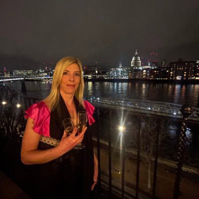 Top cop Caroline Hay sparks debate after confronting rowdy teens on a train, urging Brits to "give it a go" despite safety fears amid the UK's knife crime concerns.