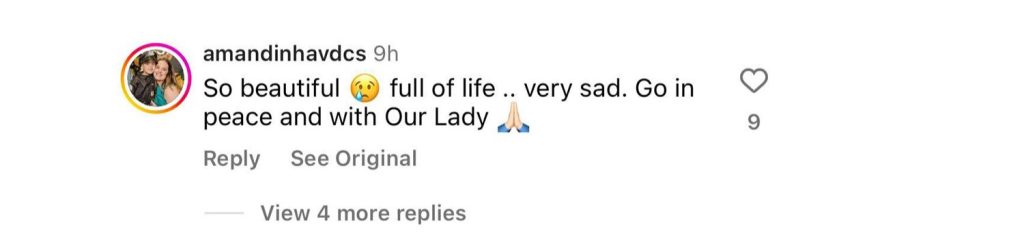 Social media comment on the post of Fire at Bangkok's Ember Hotel claims the lives of three tourists, including a young doctor engaged days earlier. Tragedy strikes as her fiancé escapes with injuries.