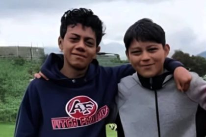 Tragic discovery in Guatemala: two 14-year-old boys found dead after searching for their missing dog. Community demands answers amid shock and grief. Investigation underway.