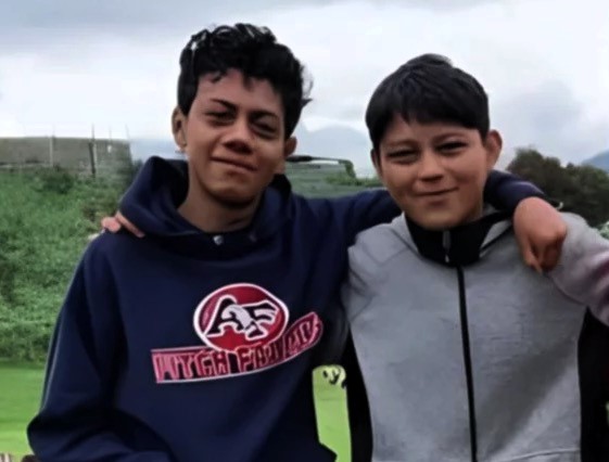 Tragic discovery in Guatemala: two 14-year-old boys found dead after searching for their missing dog. Community demands answers amid shock and grief. Investigation underway.