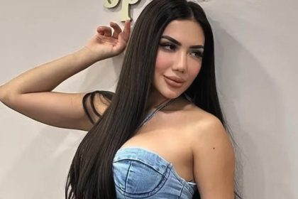 Influencer Fedra Gaxiola, fatally shot outside a gym in Tijuana, was under investigation for ties to two murders, including a fashion designer's killing, before her death.