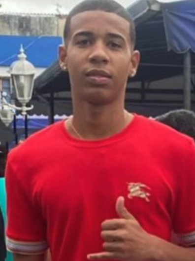 Teen footballer Kauan Pereira, tragically shot in Brazil, becomes a hero as his donated organs save lives. Investigation into the shocking incident is ongoing.