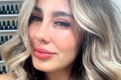 Nail influencer and mother-of-two dies after a ‘mommy makeover’ surgery in Mexico. The 30-year-old's sudden death has sparked an ongoing investigation.