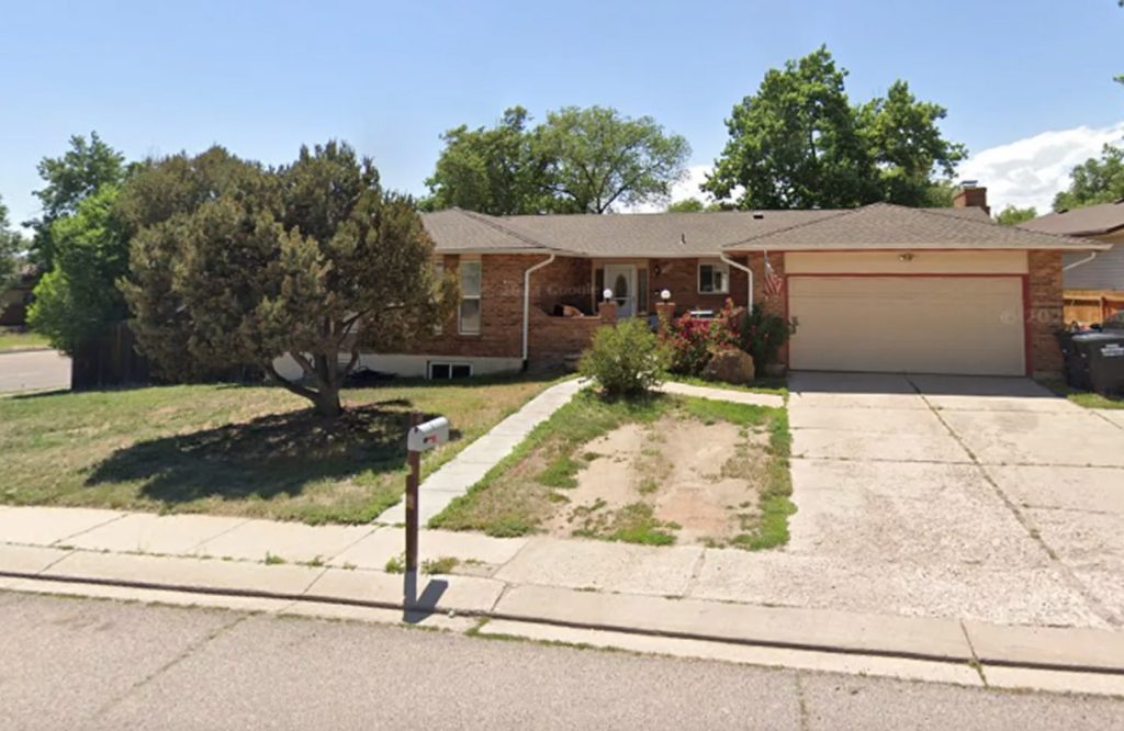 Man arrested after roommate found dead in woods near blood-soaked home. Stephen Walker's roommate, Johnny Rankin Morris, faces first-degree murder charges.