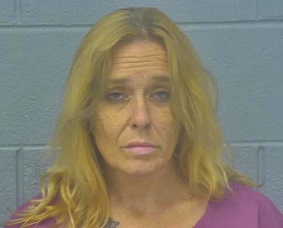 Woman sentenced to 12 years for arson after using gasoline and Takis chips to ignite a house fire in Missouri, with three occupants narrowly escaping unharmed.