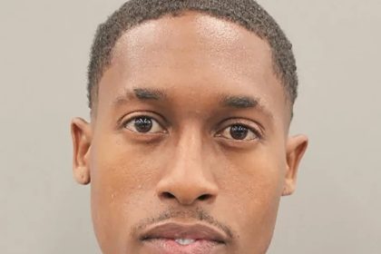 Police search for YouTuber Corey Pritchett Jr., accused of kidnapping two women at gunpoint in Texas, amid claims he's fled to Dubai. Arrest warrant issued.