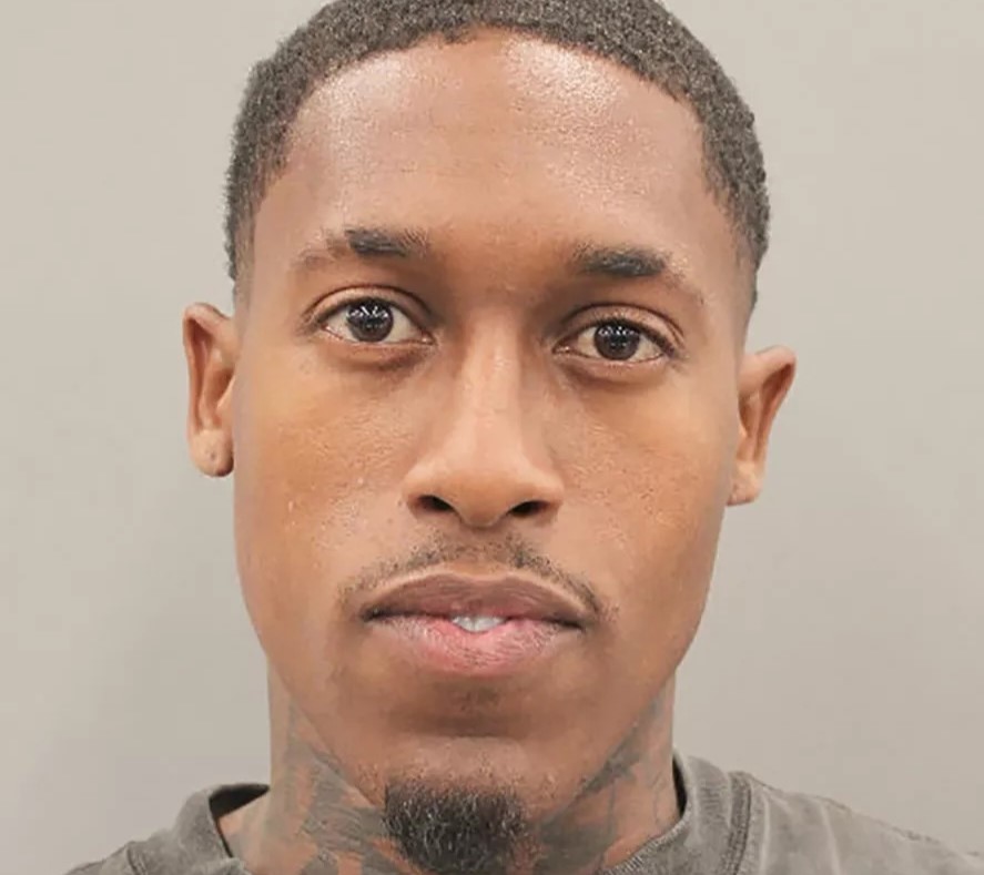 Police search for YouTuber Corey Pritchett Jr., accused of kidnapping two women at gunpoint in Texas, amid claims he's fled to Dubai. Arrest warrant issued.
