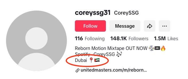Police search for YouTuber Corey Pritchett Jr., accused of kidnapping two women at gunpoint in Texas, amid claims he's fled to Dubai. Arrest warrant issued.