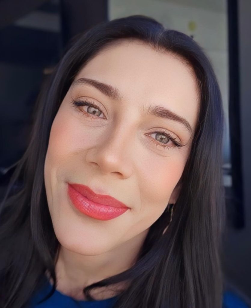 Actress Cynthia Klitbo was hospitalized after a black widow spider bite left her with muscle spasms and a skin wound. Now stable, she thanks fans for their support.