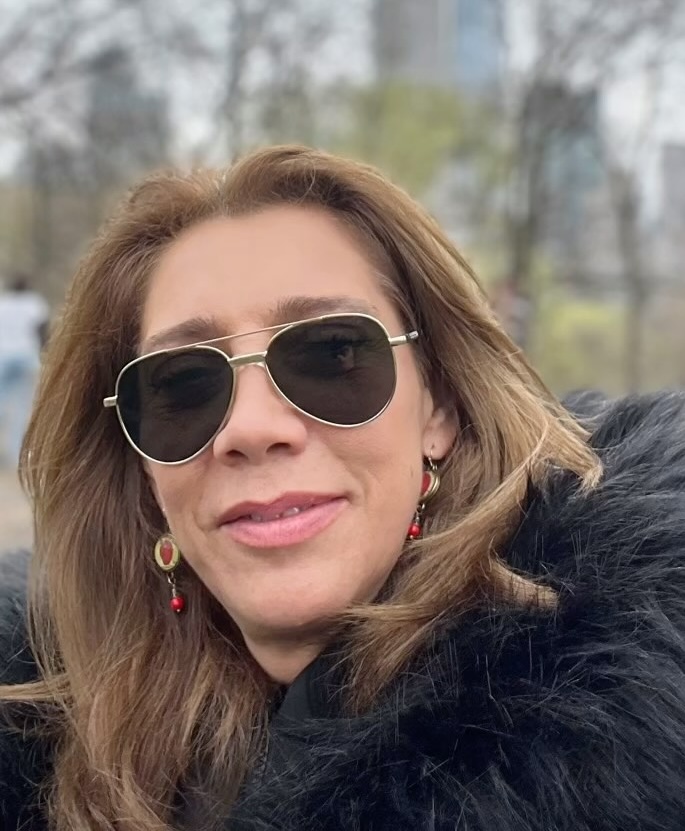 Actress Cynthia Klitbo was hospitalized after a black widow spider bite left her with muscle spasms and a skin wound. Now stable, she thanks fans for their support.