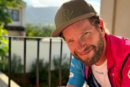 A dad who vanished on a solo cycling trip in Spain last month has been found dead. Authorities suspect an accident, but the cause of death remains undetermined.