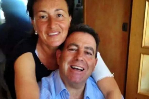 Ex-cop confesses to butchering wife and scattering remains across Gran Canaria after a fatal fight, as police question his chilling account of the brutal crime.