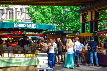 Building loyalty at farmers' markets means more than selling food - it's about personal connections, fresh produce, engaging branding, and creating an experience customers love.