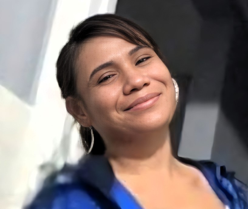 Human remains found on a South Dakota reservation have been identified as missing woman Michelle Elbow Shield using advanced genome sequencing. An investigation is ongoing.