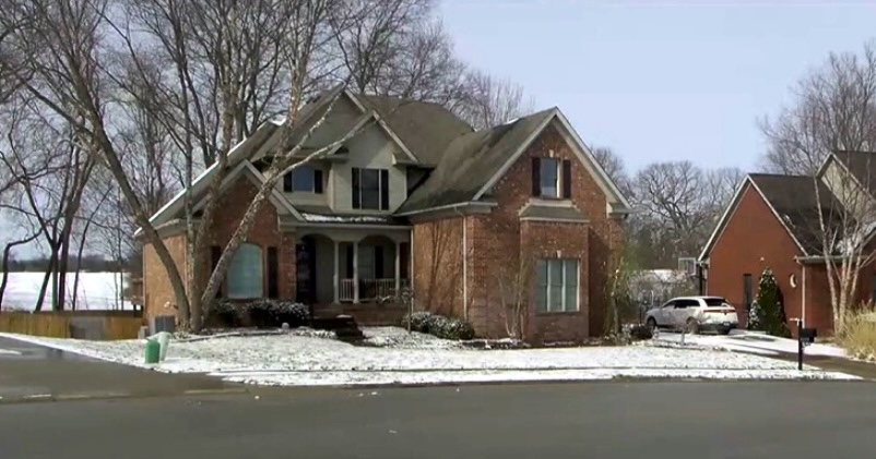 A man in Indiana allegedly murdered his wife on Valentine’s Day after she seemed distant during a romantic date. He has pleaded not guilty and awaits trial in July.