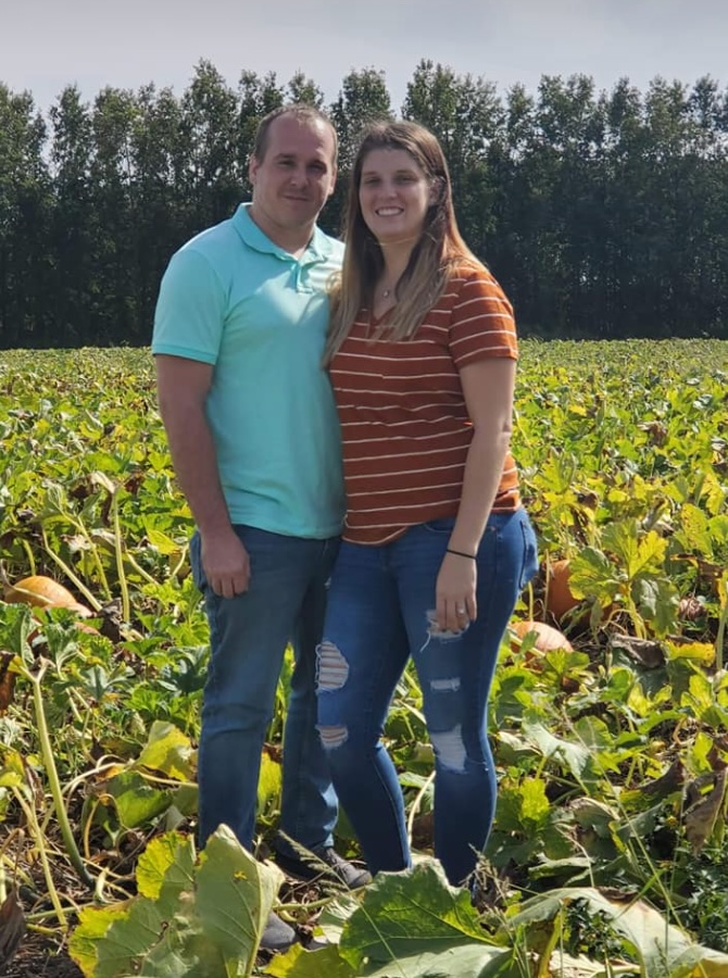 A man in Indiana allegedly murdered his wife on Valentine’s Day after she seemed distant during a romantic date. He has pleaded not guilty and awaits trial in July.