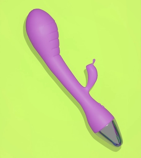 Brits are being urged to recycle old sex toys as research shows many keep them for years. A new campaign by Back Market and Smile Makers aims to reduce e-waste.