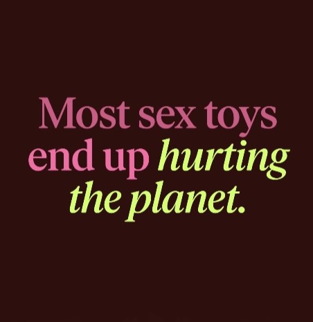 Brits are being urged to recycle old sex toys as research shows many keep them for years. A new campaign by Back Market and Smile Makers aims to reduce e-waste.