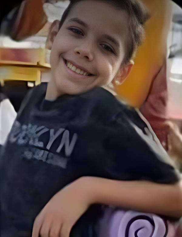 Tragedy in Brazil as 10-year-old Adrian Coelho dies from electrocution after stepping on a fallen power line during a storm. Police have launched an investigation.