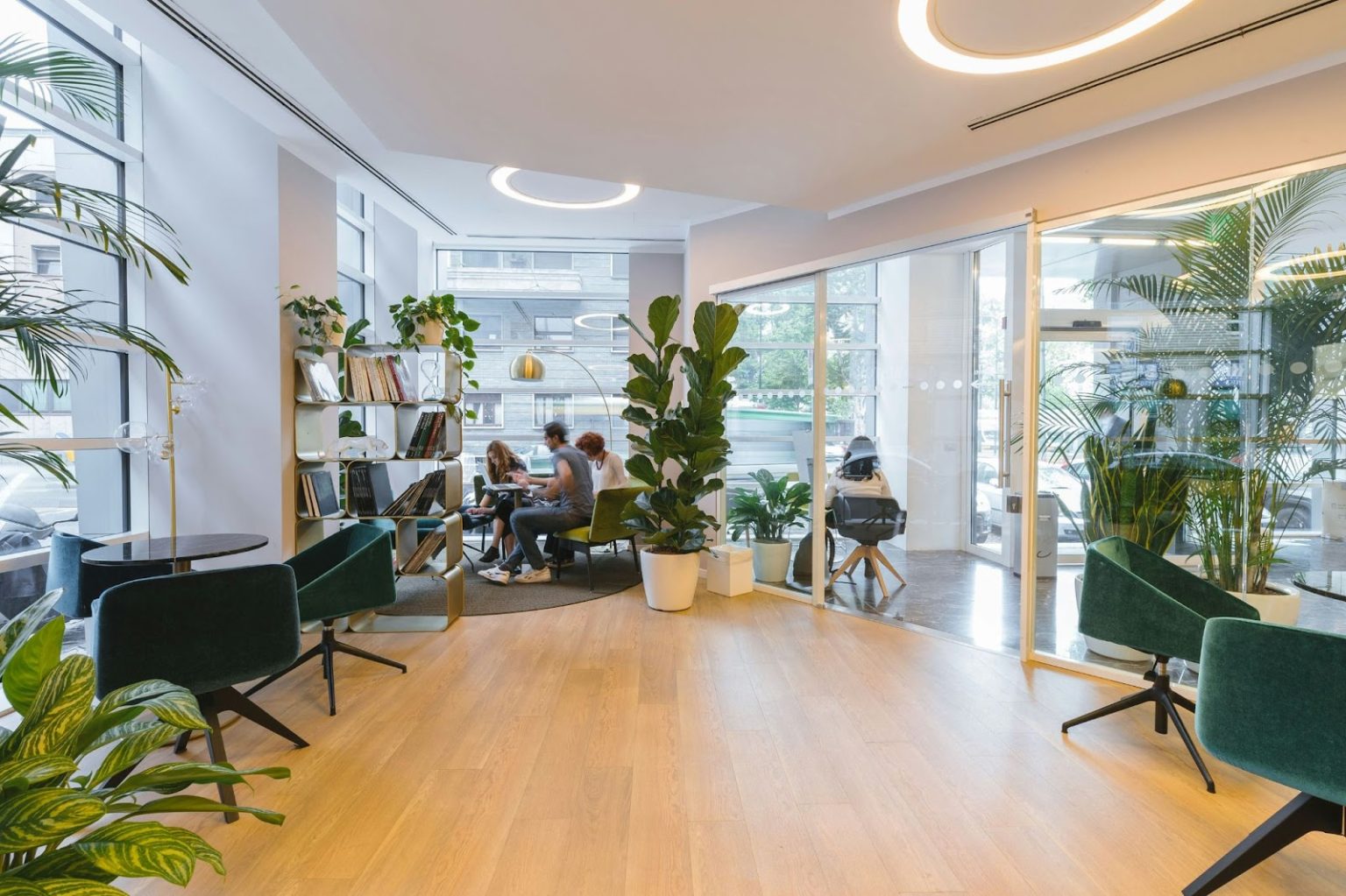 Boost employee morale and productivity with a well-designed office space. From natural light to flexible work areas, discover key elements that create a thriving workplace.
