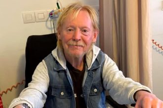 British expat Gary Ferns, 70, vanished in Tenerife after being discharged from the hospital. With mobility issues, concerns grow as police investigate his disappearance.