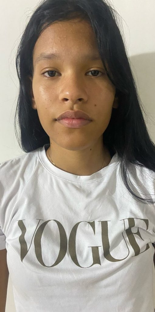 OAP stabbed to death in Venezuela, allegedly by her granddaughters. Cops say the sisters staged a break-in after CCTV exposed inconsistencies in their story.