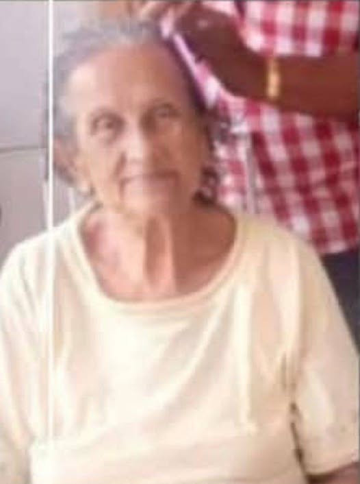 OAP stabbed to death in Venezuela, allegedly by her granddaughters. Cops say the sisters staged a break-in after CCTV exposed inconsistencies in their story.