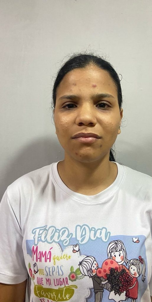 OAP stabbed to death in Venezuela, allegedly by her granddaughters. Cops say the sisters staged a break-in after CCTV exposed inconsistencies in their story.