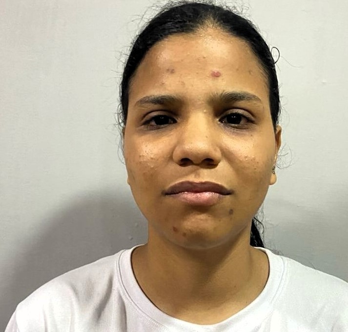 OAP stabbed to death in Venezuela, allegedly by her granddaughters. Cops say the sisters staged a break-in after CCTV exposed inconsistencies in their story.