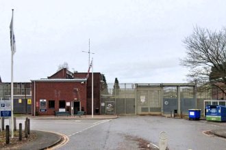 HMP Ranby prison is battling a bed bug infestation, forcing inmate relocations and disinfection efforts, while families are warned to avoid visits due to the outbreak.