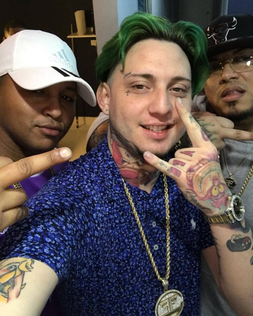 God Self Rapper Rapper becomes pastor after finding God | Need To Know