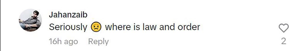 Social media comment on the post of A street fight in South Kensington escalated into a hit-and-run as a driver sped off, knocking a moped rider into a parked car, leaving locals shocked.