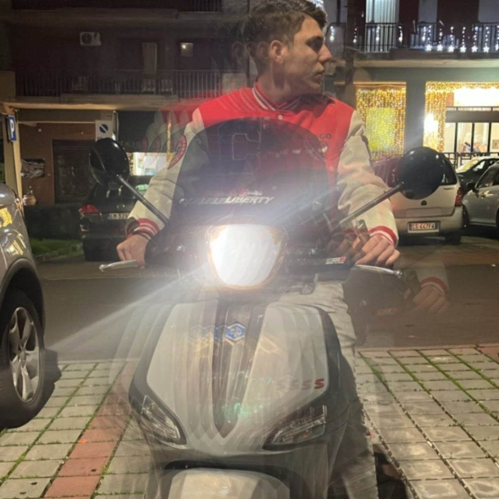 Teenager Simone D’Arrigo tragically fell 50 feet through a shopping centre skylight in Sicily, dying from his injuries. Police are investigating the accident and safety measures.