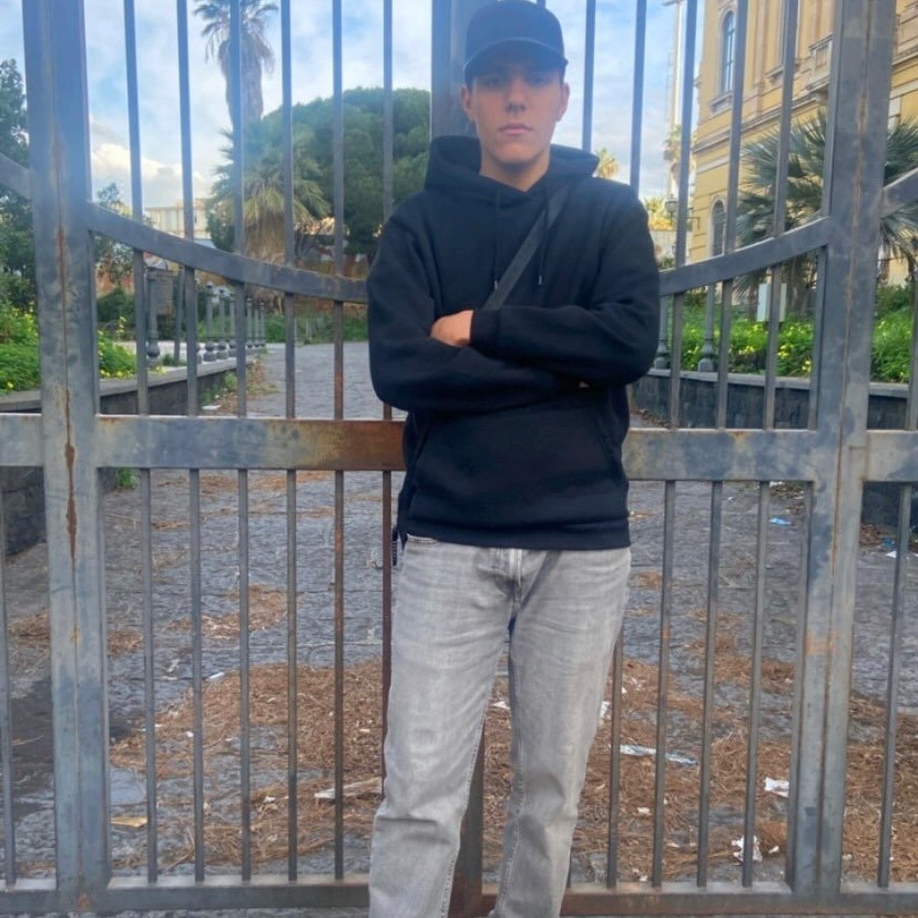 Teenager Simone D’Arrigo tragically fell 50 feet through a shopping centre skylight in Sicily, dying from his injuries. Police are investigating the accident and safety measures.