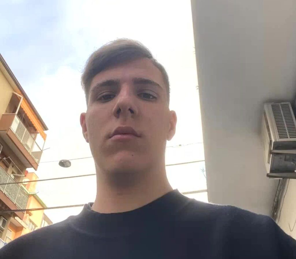Teenager Simone D’Arrigo tragically fell 50 feet through a shopping centre skylight in Sicily, dying from his injuries. Police are investigating the accident and safety measures.