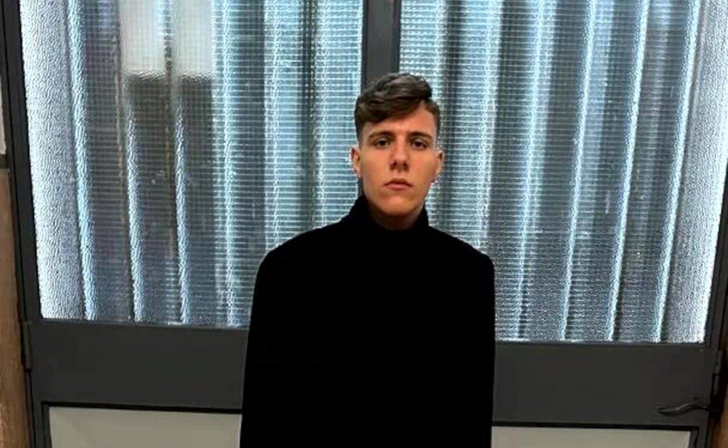 Teenager Simone D’Arrigo tragically fell 50 feet through a shopping centre skylight in Sicily, dying from his injuries. Police are investigating the accident and safety measures.