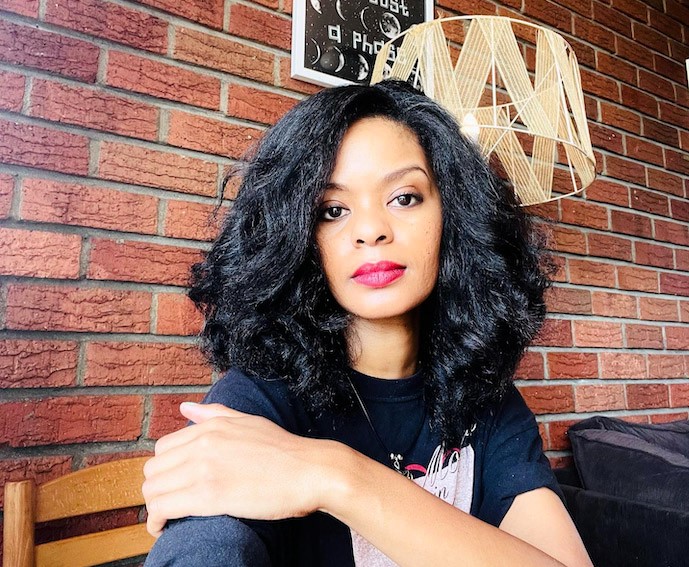 Award-winning South African actress Crystal-Donna Roberts has passed away at 41 after a battle with breast cancer - leaving behind a legacy of powerful performances and heartfelt tributes.