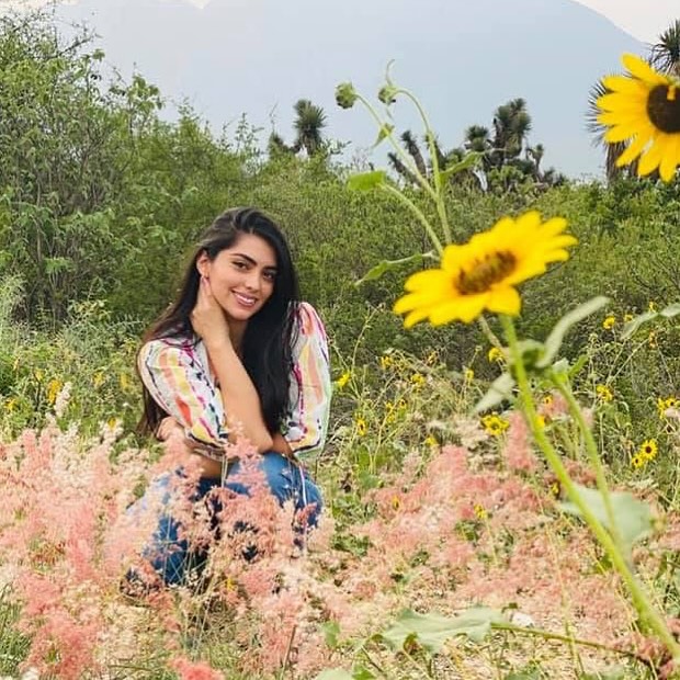 Beauty queen Daniela Miruvska jailed in Mexico over alleged property theft and dispossession - accused of taking over spa building despite lifetime usufruct agreement.
