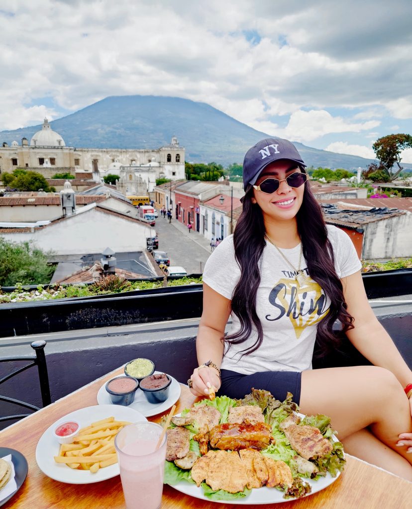 Beauty queen Daniela Miruvska jailed in Mexico over alleged property theft and dispossession - accused of taking over spa building despite lifetime usufruct agreement.