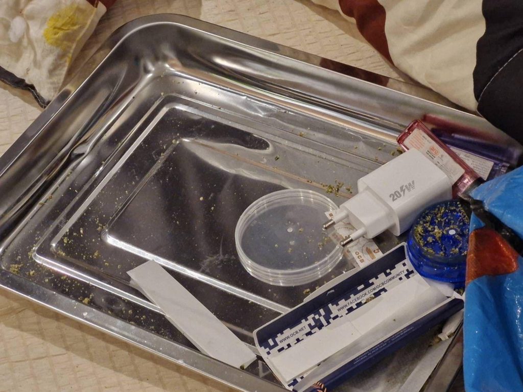 British tourist critical after allegedly shooting himself in Russian roulette game in Thailand - police probe drug use and firearm possession as foul play not ruled out.