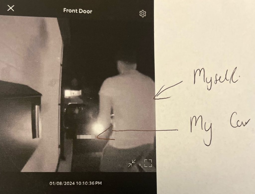 Eathan Cooper’s life was turned upside down after his number plate was cloned, leading to £2,500 in fines, police stops, and stress for his family. TfL has now cancelled the penalties.