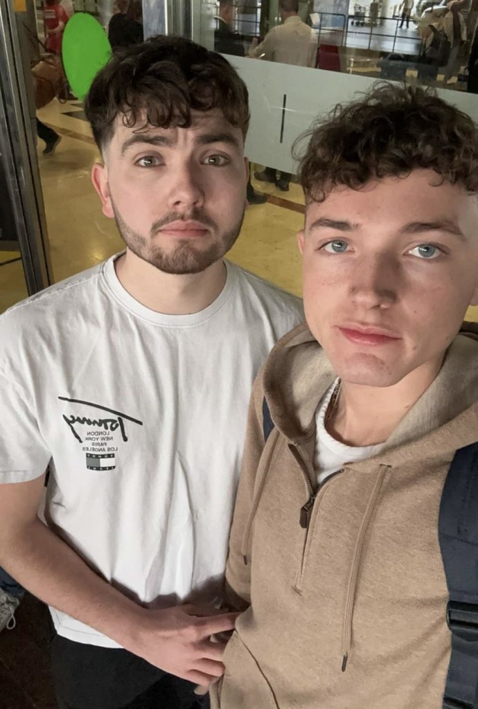Eathan Cooper’s life was turned upside down after his number plate was cloned, leading to £2,500 in fines, police stops, and stress for his family. TfL has now cancelled the penalties.