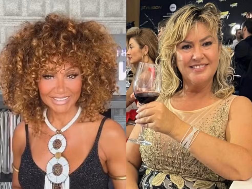 DJ Rebeka “Beka” Episcopo arrested in Lisbon in connection with luxury prostitution ring - police seized cash, weapons and launched 17 raids in “Last Massage” sting.