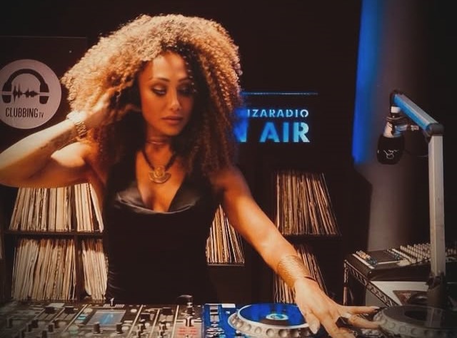 DJ Rebeka “Beka” Episcopo arrested in Lisbon in connection with luxury prostitution ring - police seized cash, weapons and launched 17 raids in “Last Massage” sting.