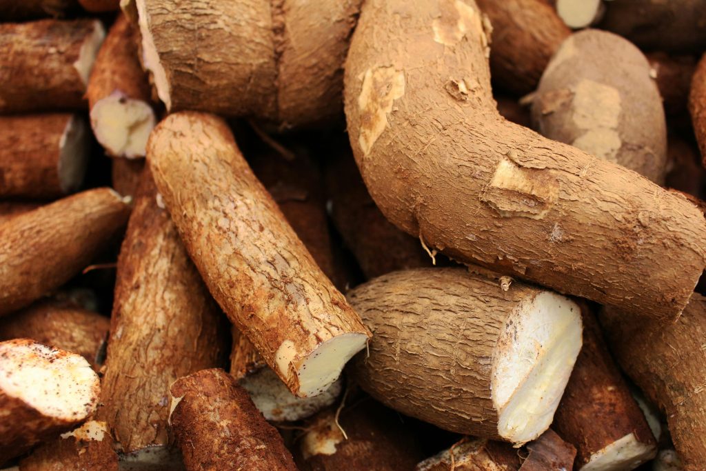 Doctors in Colombia remove giant cassava from 72-year-old man's rectum after intimate mishap - successful surgery performed as medics urge prompt hospital visits.