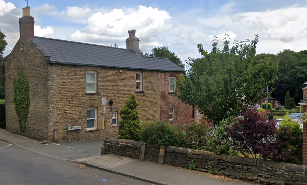 Police e-fit of a Barnsley flasher suspect is going viral after fans say it looks like Stone Roses frontman Ian Brown - though there’s no link to the singer himself.