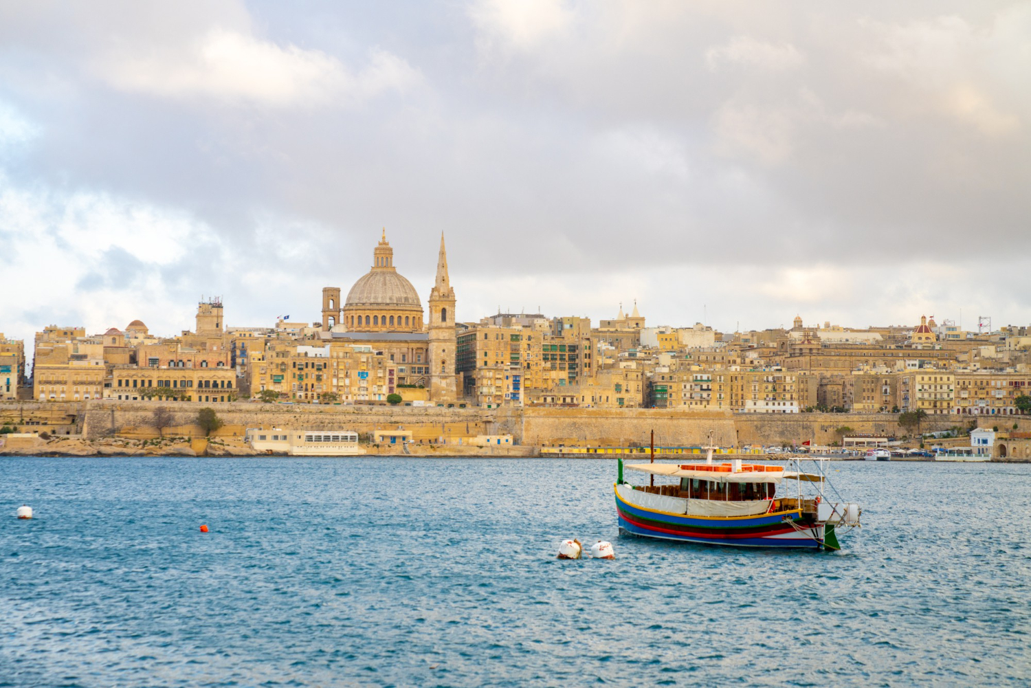 Gozo blends Malta's rich history with creative revival and nature escapes. Discover hidden beaches, artisan culture, and fast ferry access for a vibrant island retreat.