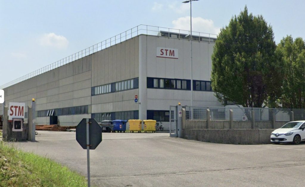 Factory worker Daniel Tafa, 22, killed on his birthday after machine explosion in Italy - red-hot metal shards pierced him "like bullets", five people under investigation for manslaughter.