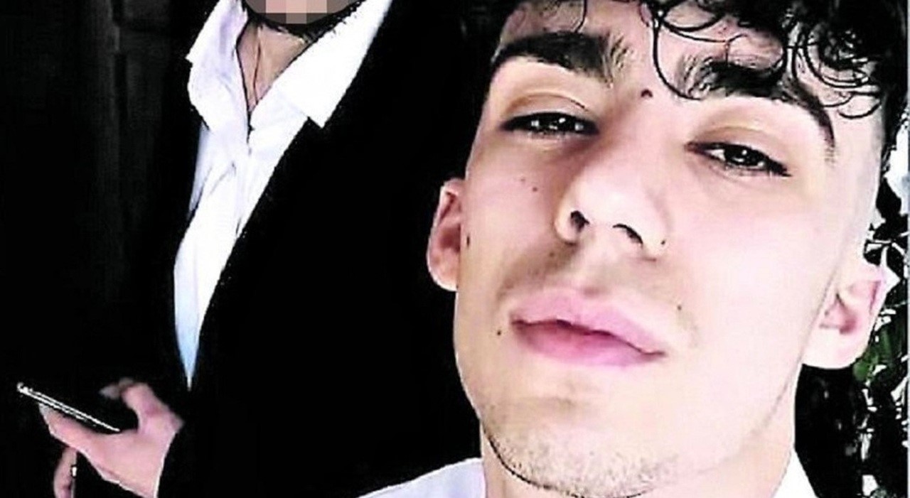 Factory worker Daniel Tafa, 22, killed on his birthday after machine explosion in Italy - red-hot metal shards pierced him "like bullets", five people under investigation for manslaughter.