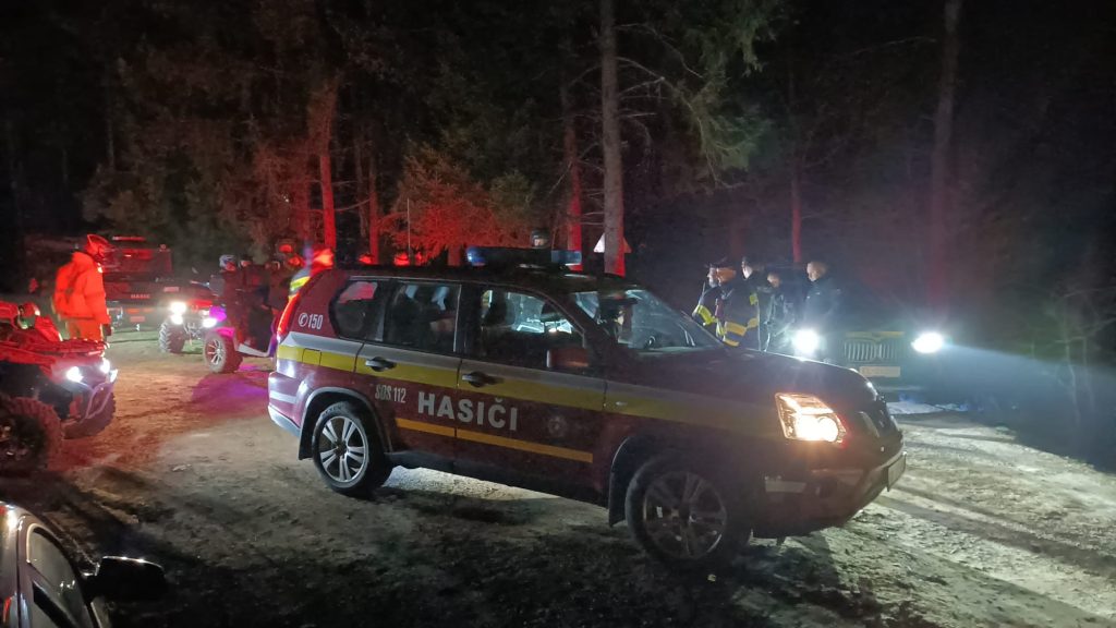Father mauled to death by bear during forest walk in Slovakia - 58-year-old Ján found with fatal neck injuries as officials warn of rising bear encounters across region.